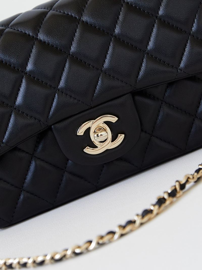 Chanel Satchel Bags